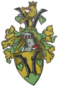 Coat of arms whole family